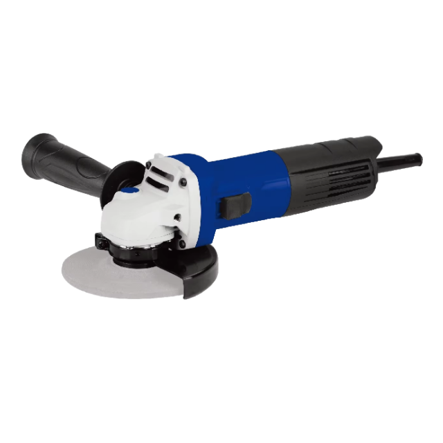 Electric Angle Grinder 