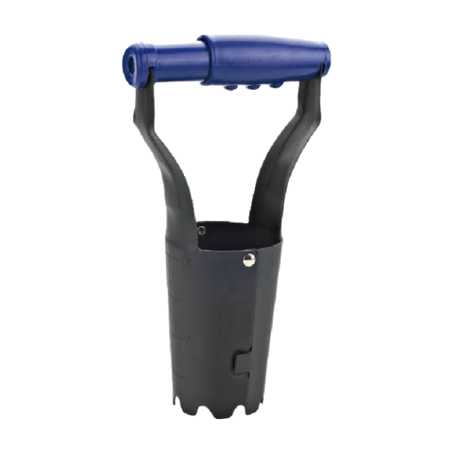 Quick-release Bulb Planter   