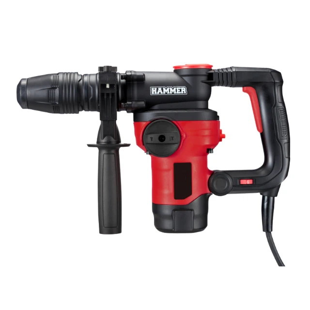 Rotary Hammer