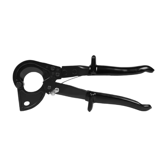 Ratchet Cable Cutter