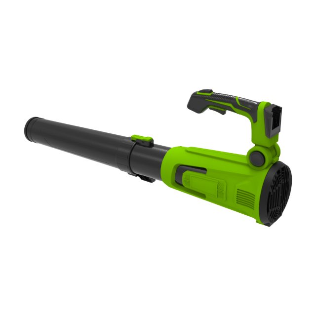 Brushless Cordless Blower