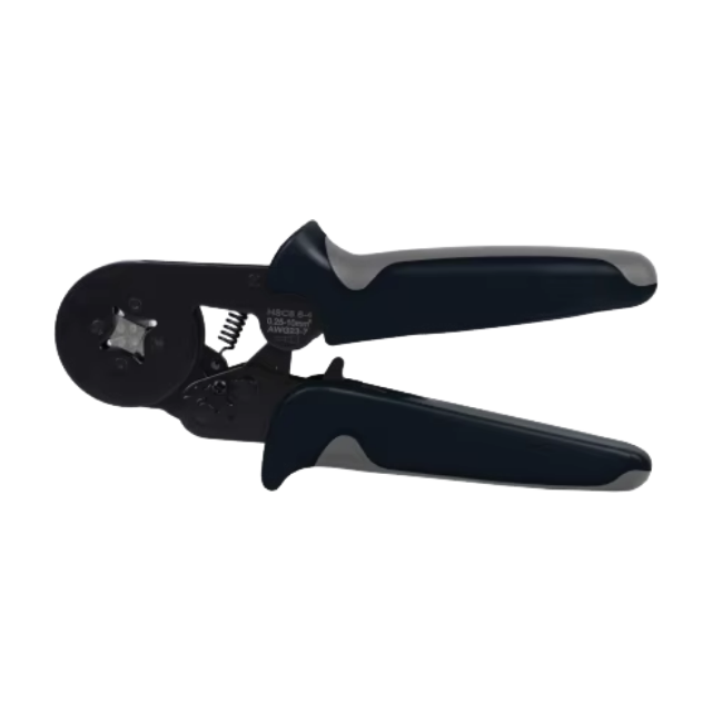 Crimping Pliers