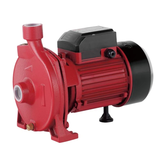 Centrifugal Pump