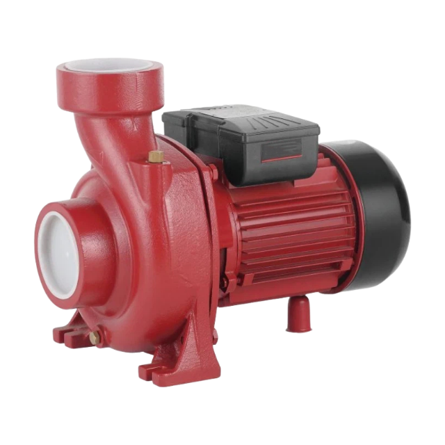 Centrifugal Pump