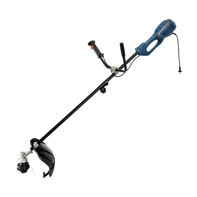 Grass Trimmer & Brush Cutter