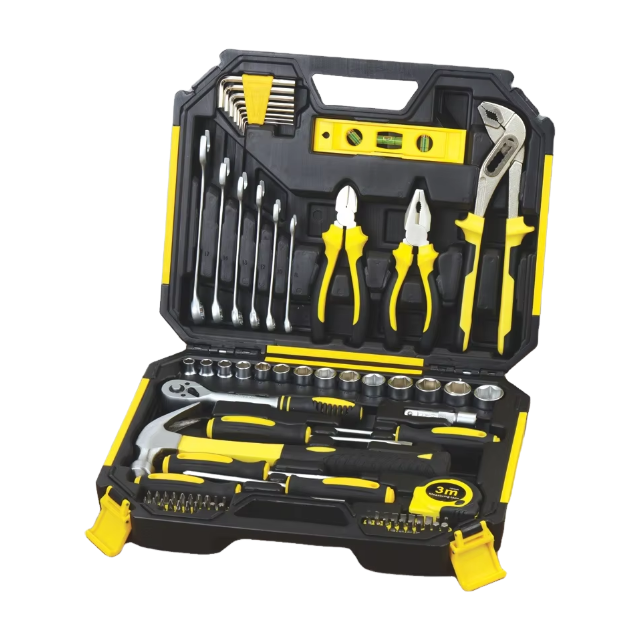 82pcs Tool Set