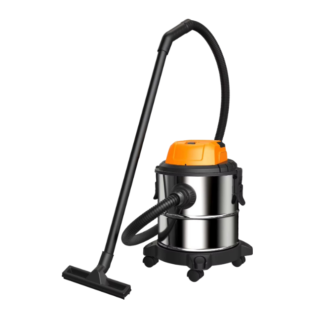 Vacuum Cleaner