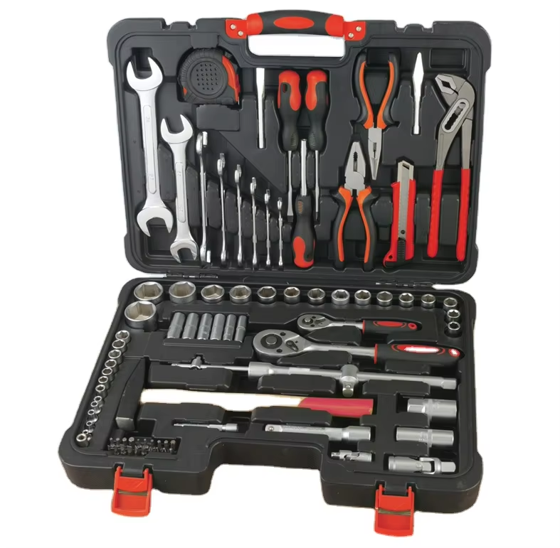 85PCS Drill and Bit Set