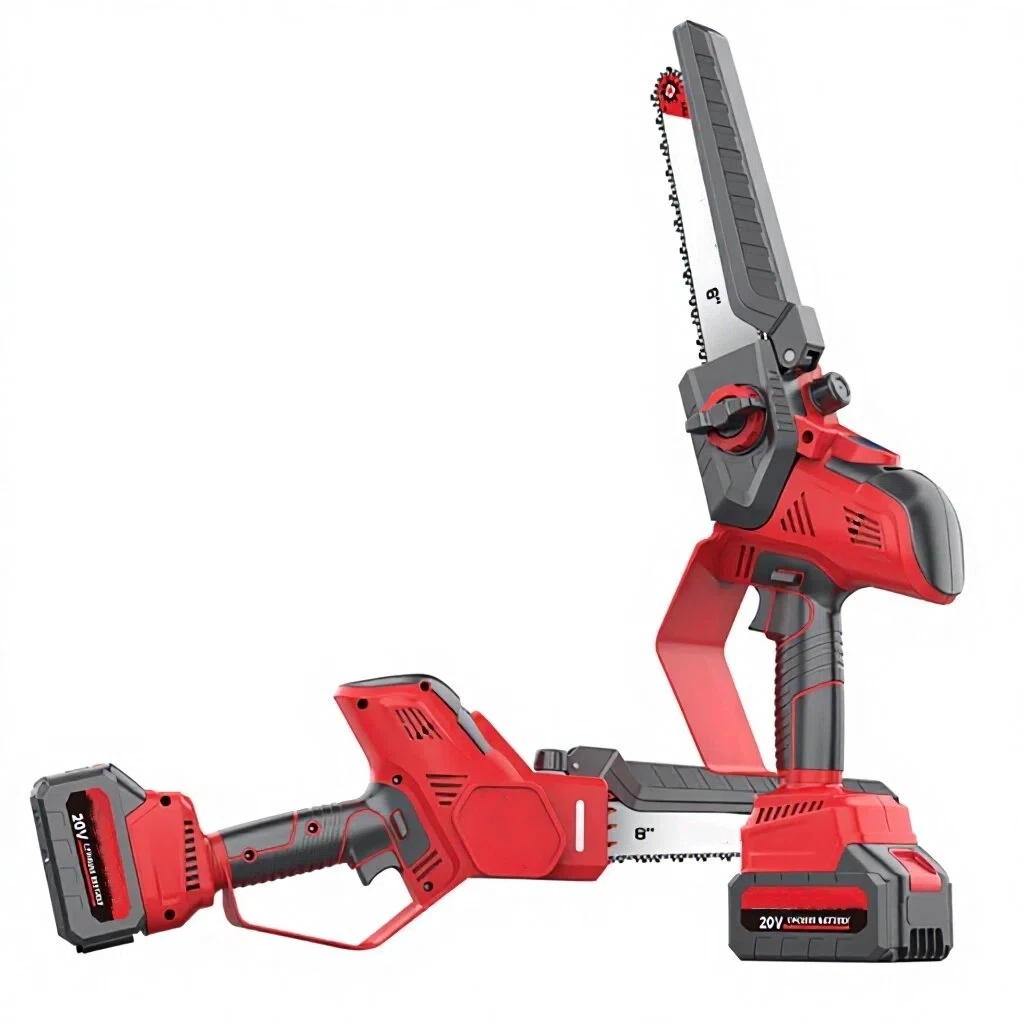 8“/10”Chain Saw         