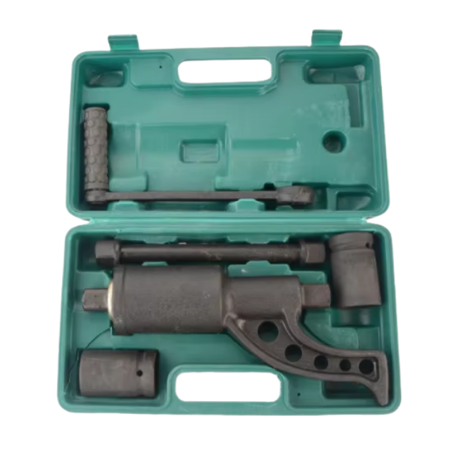 Labour Saving Wrench