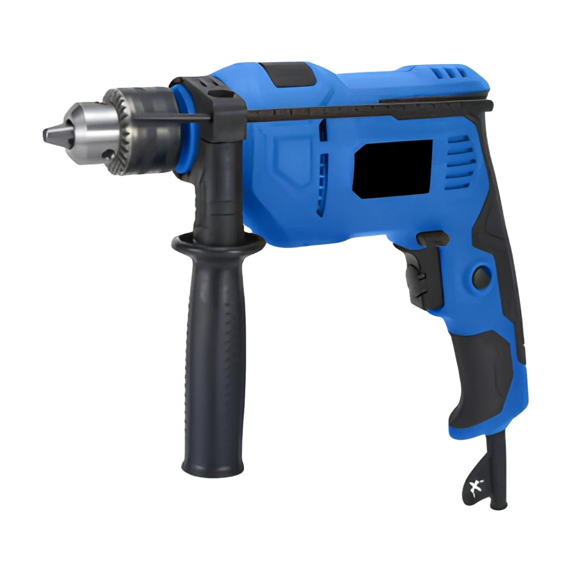 Impact Drill