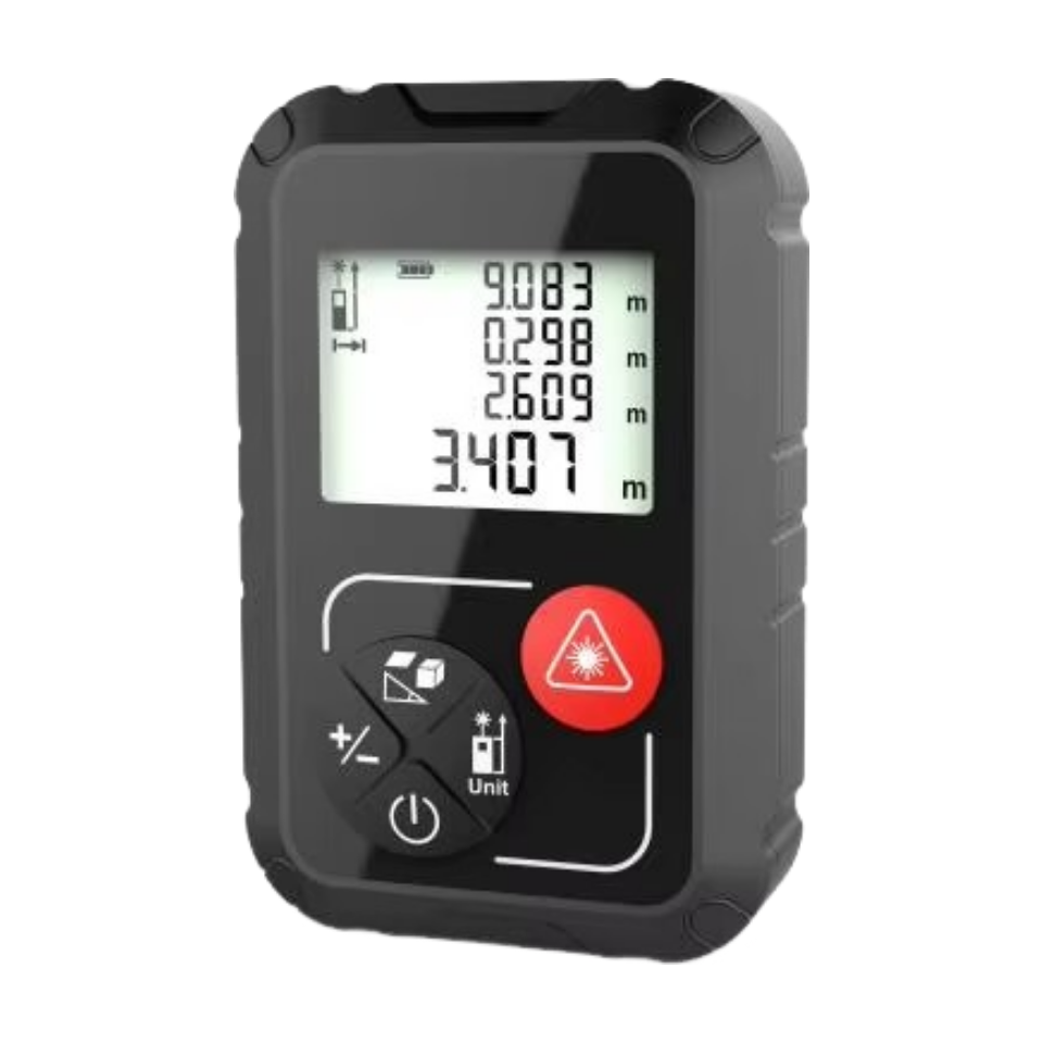 Laser Distance Meter