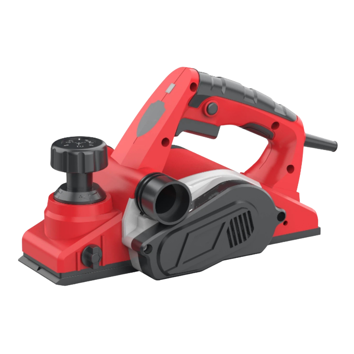 Wood Planer   