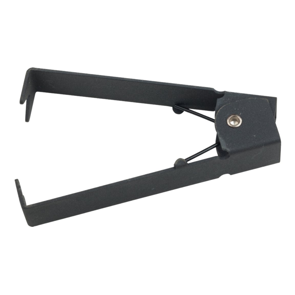 Thron and Leaf Stripper