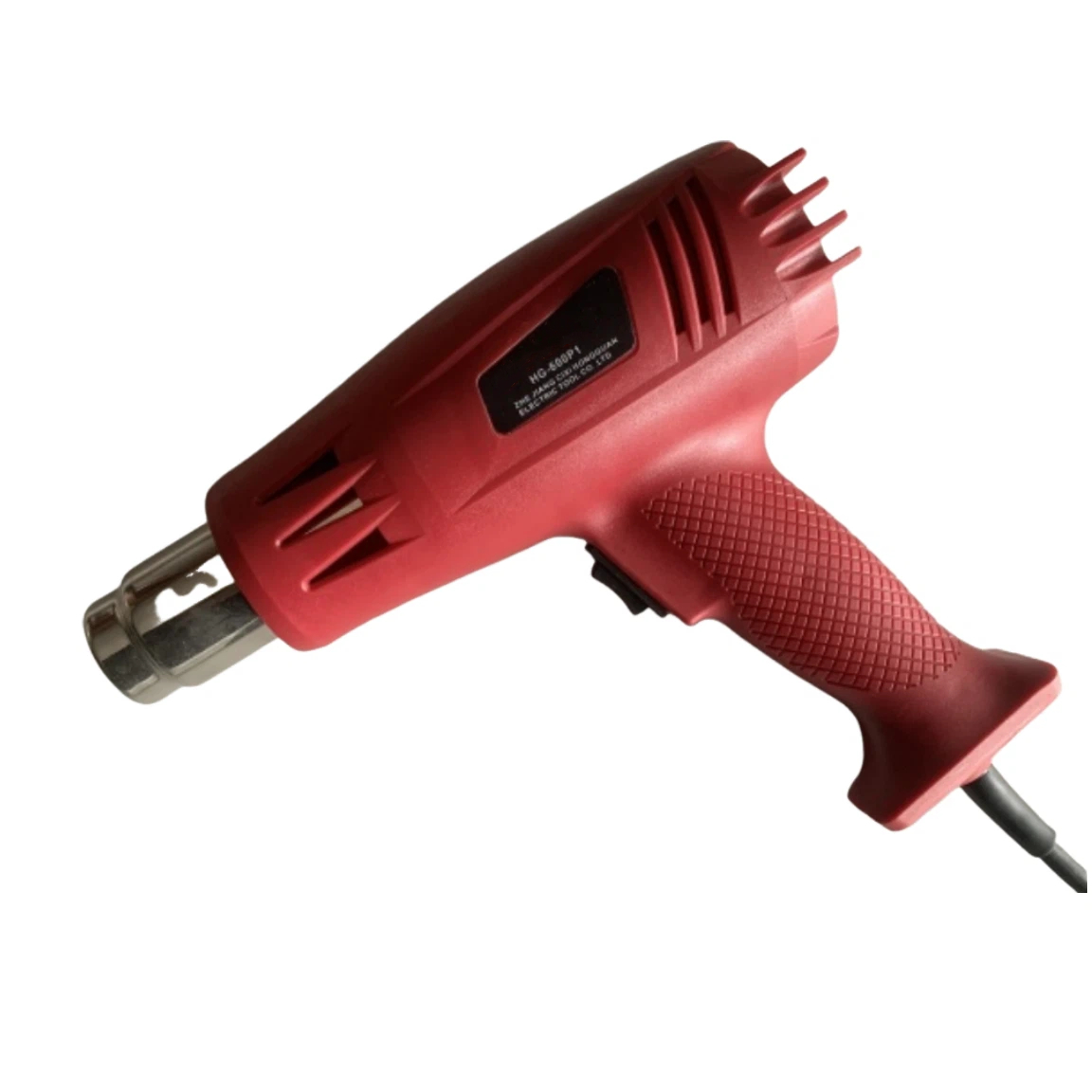 Hot Air Gun