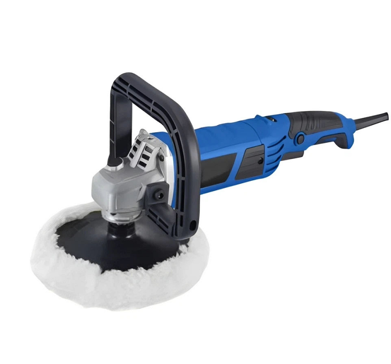 Rotary Polisher