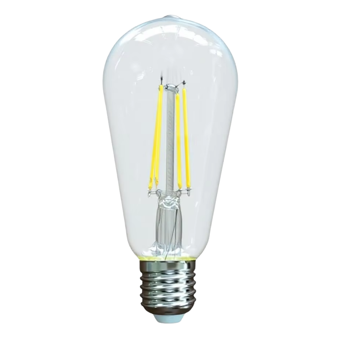 LED Filament Bulb