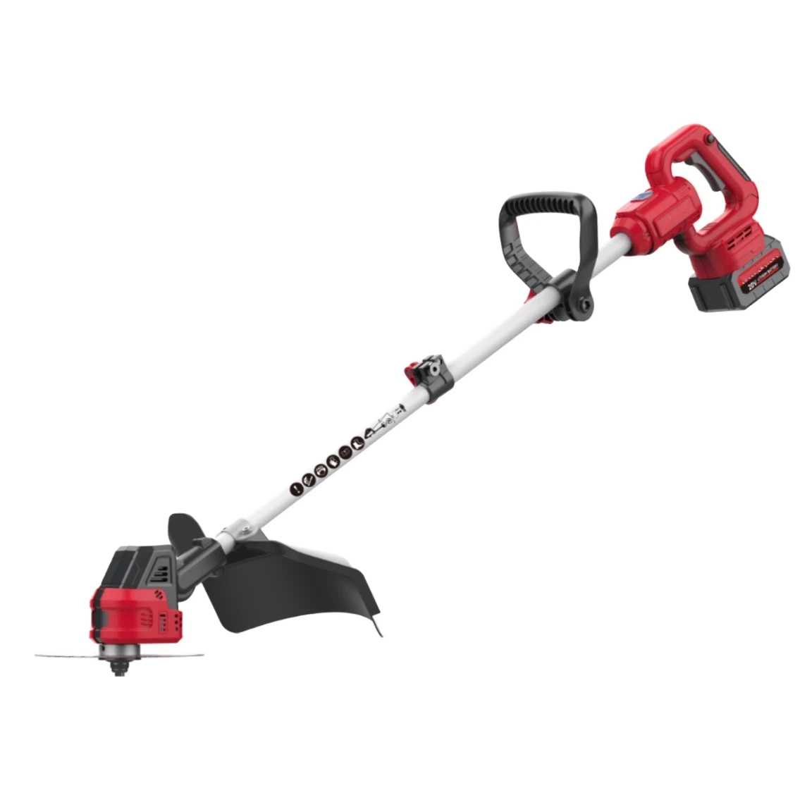 Brushless Lawn Mower