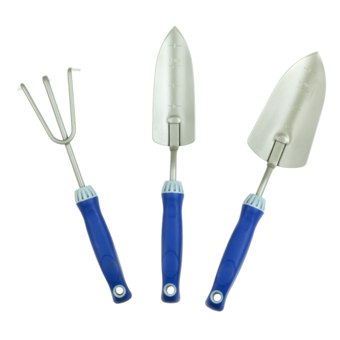 3PC Garden Tool Set   