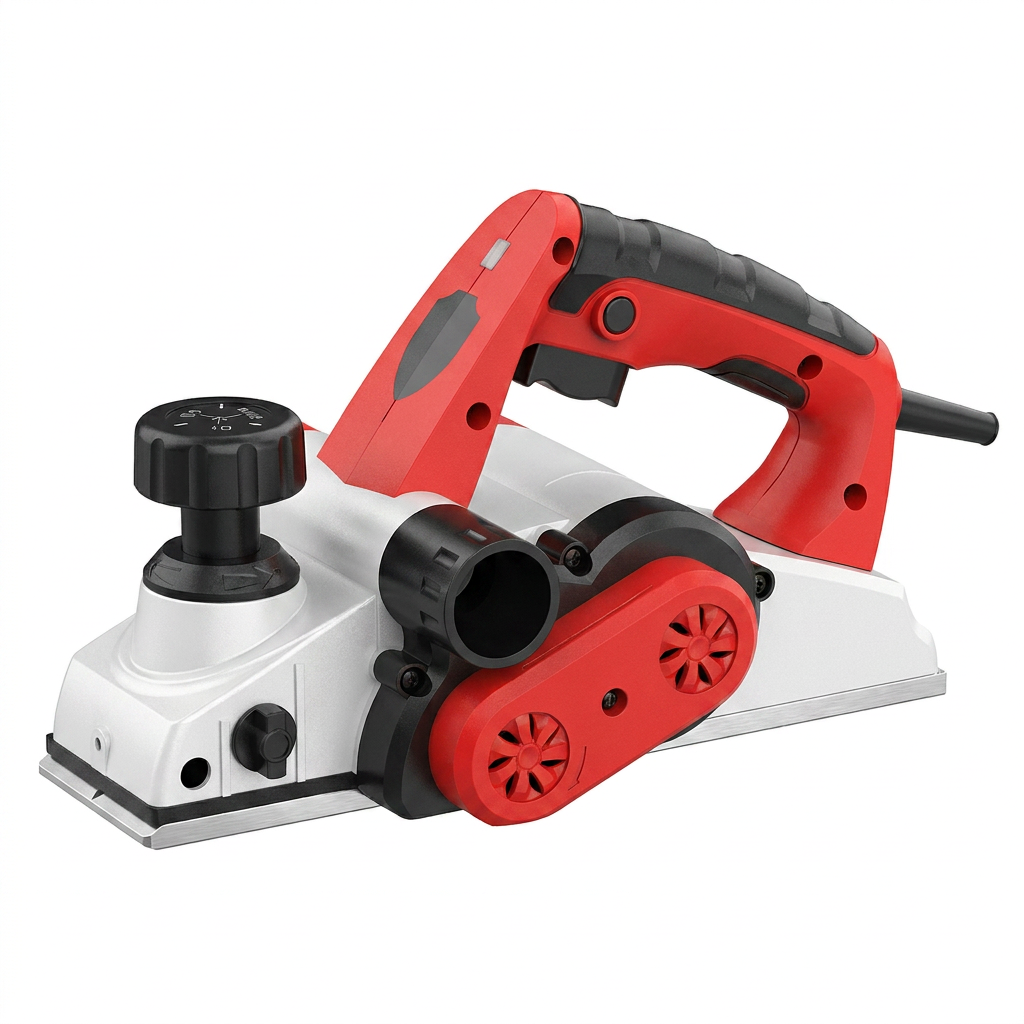 AC Woodworking Planer 