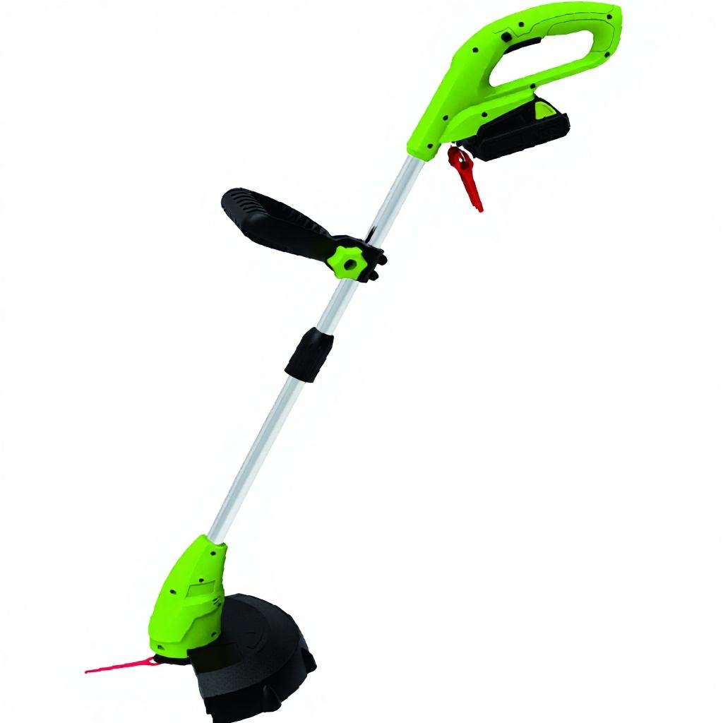Cordless Grass Trimmer