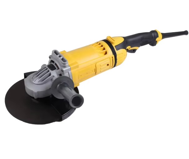 Angle Grinder