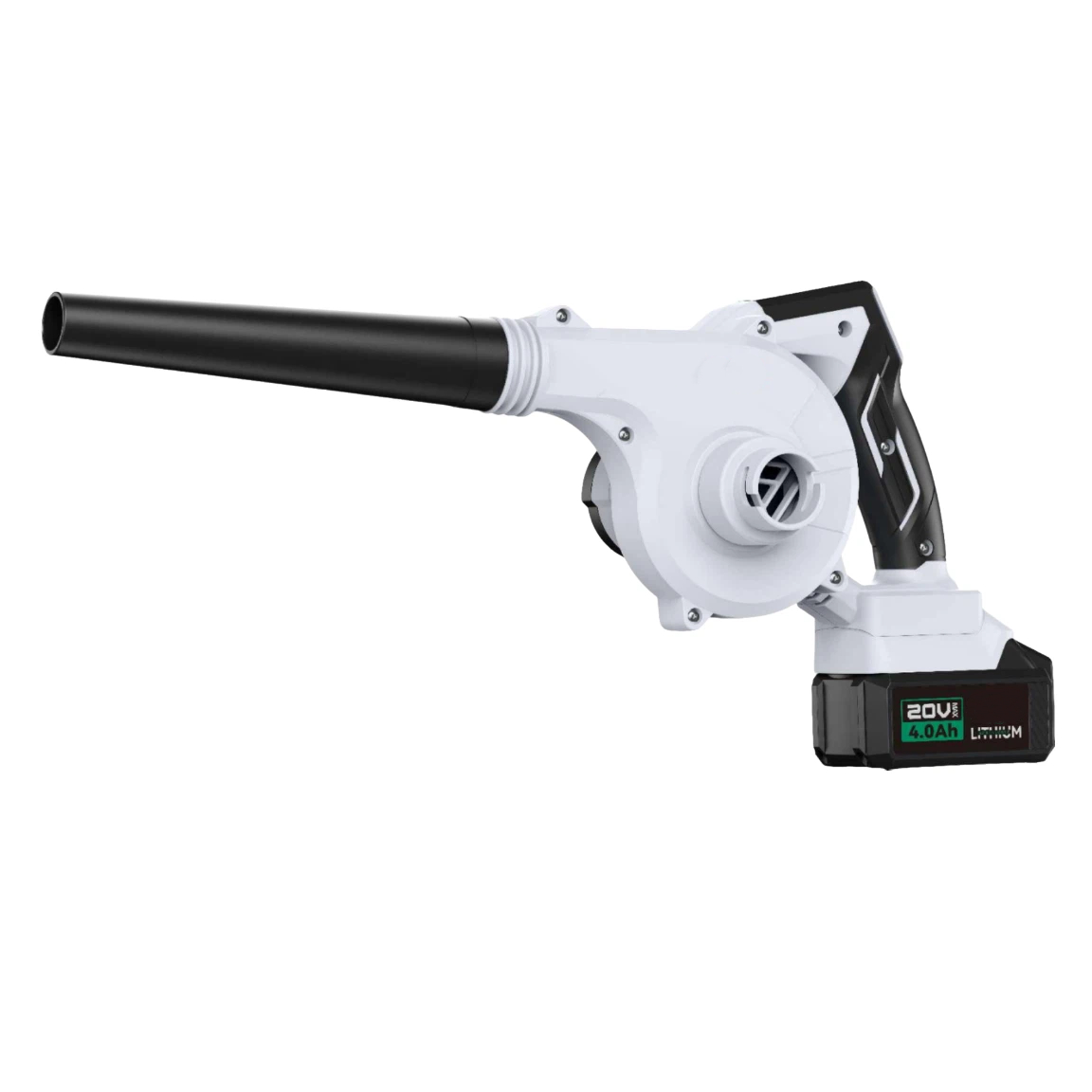 Brushless Blower