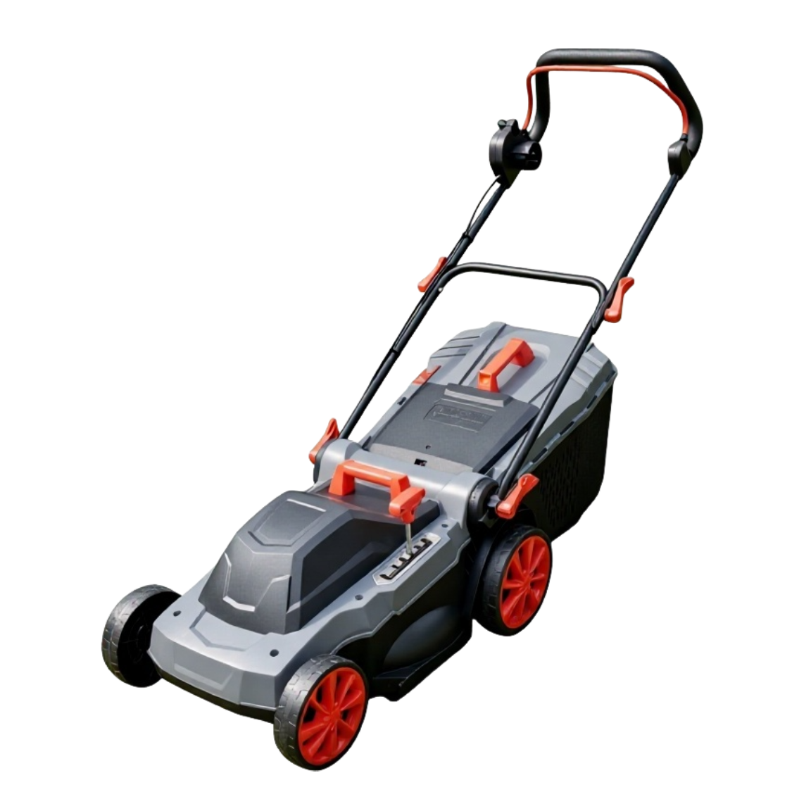 Electric Lawn Mower