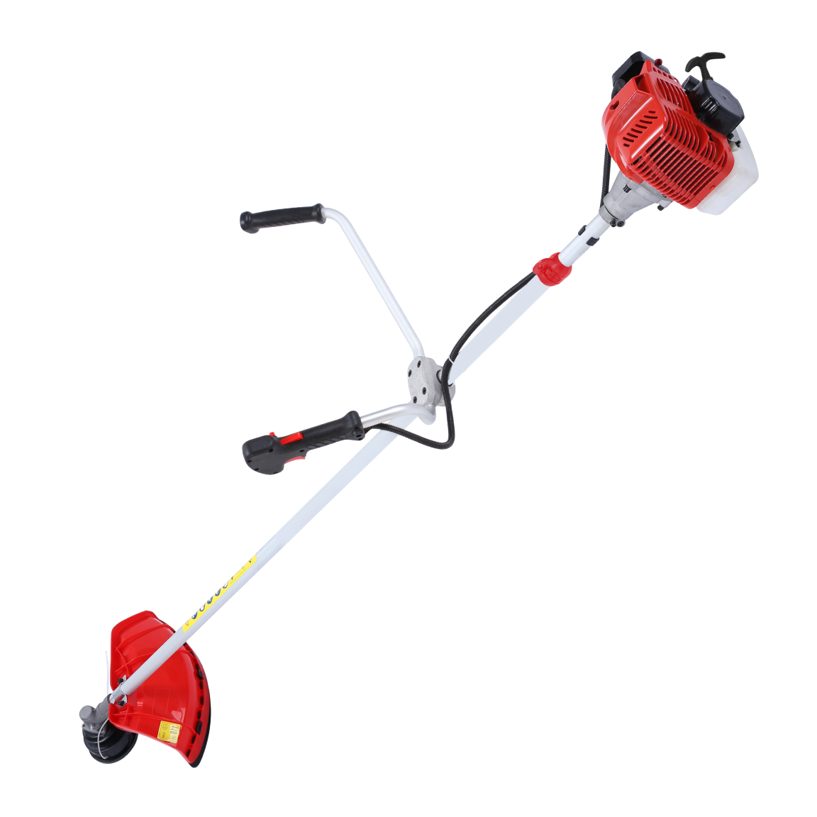 Gasoline Brush Cutter