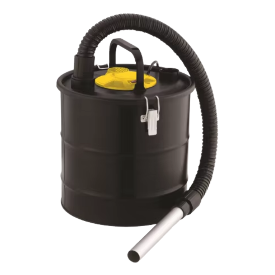 Ash Vacuum Cleaner