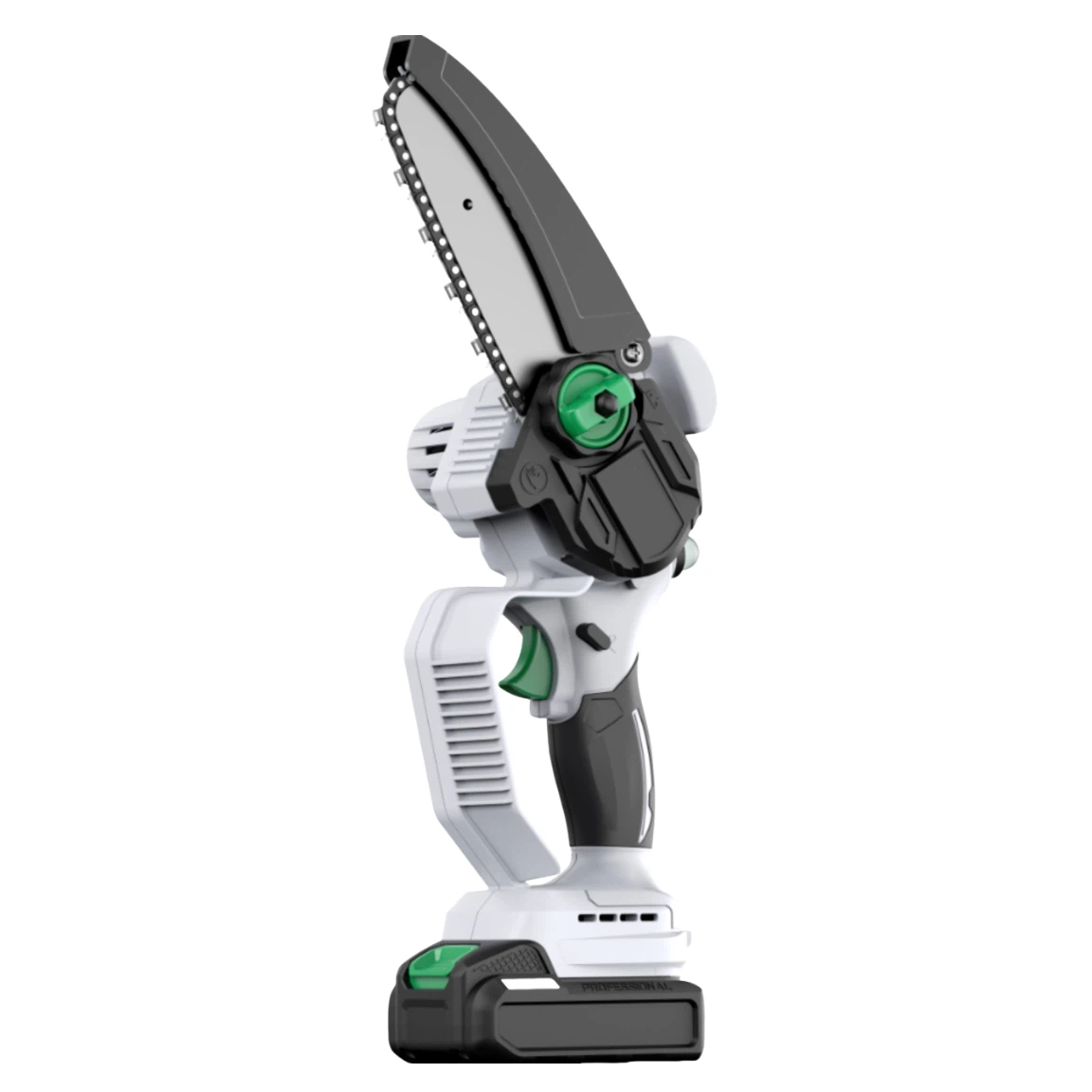 Cordless Chainsaw