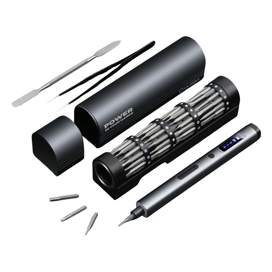 Electric Screwdriver Set