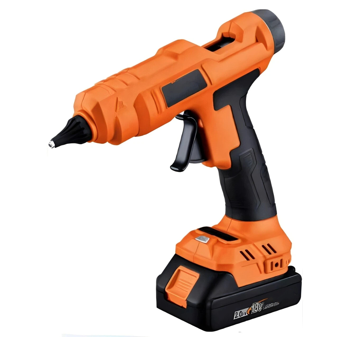 Hot Melt Glue Gun