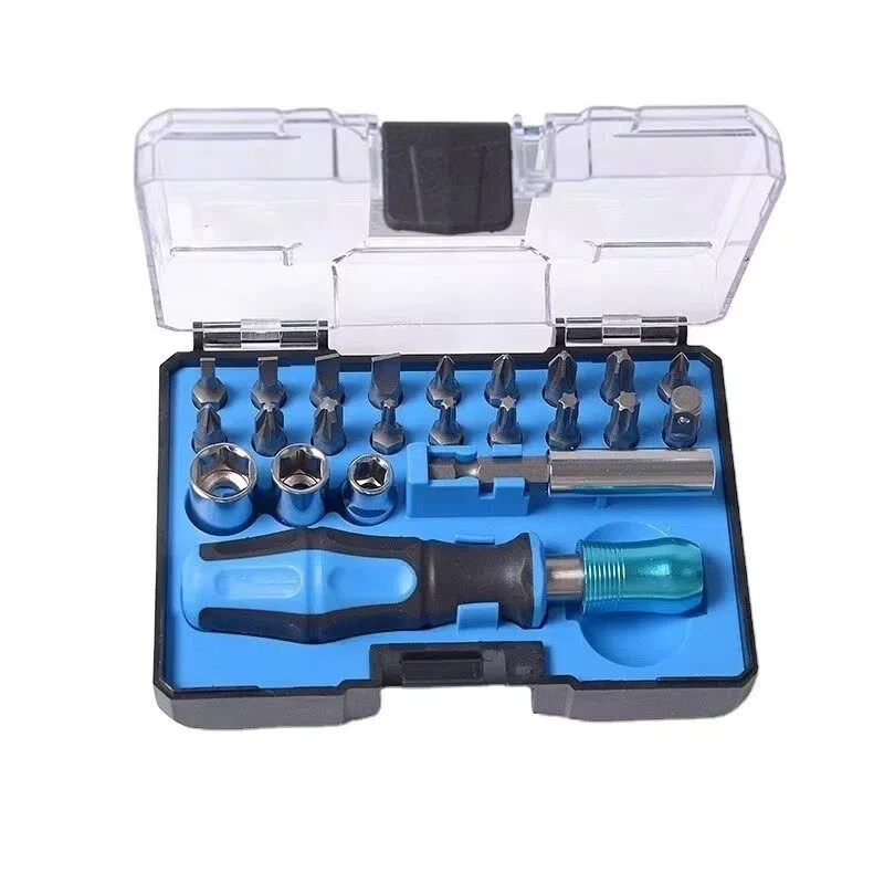 23PCS SCREWDRIVER SET