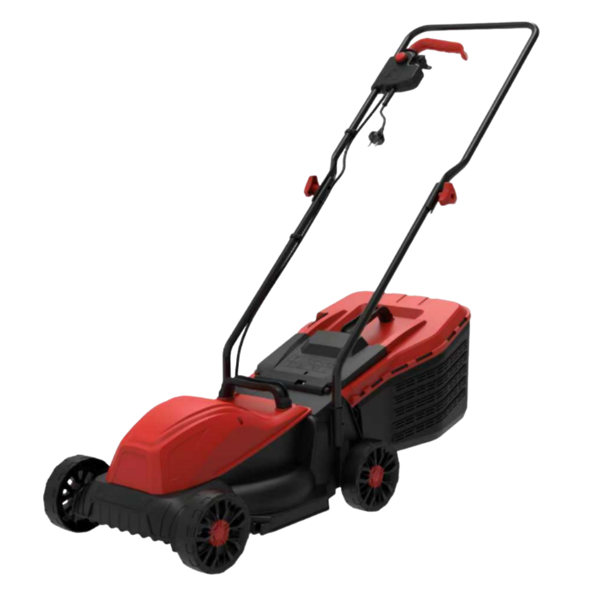 AC Lawn mower