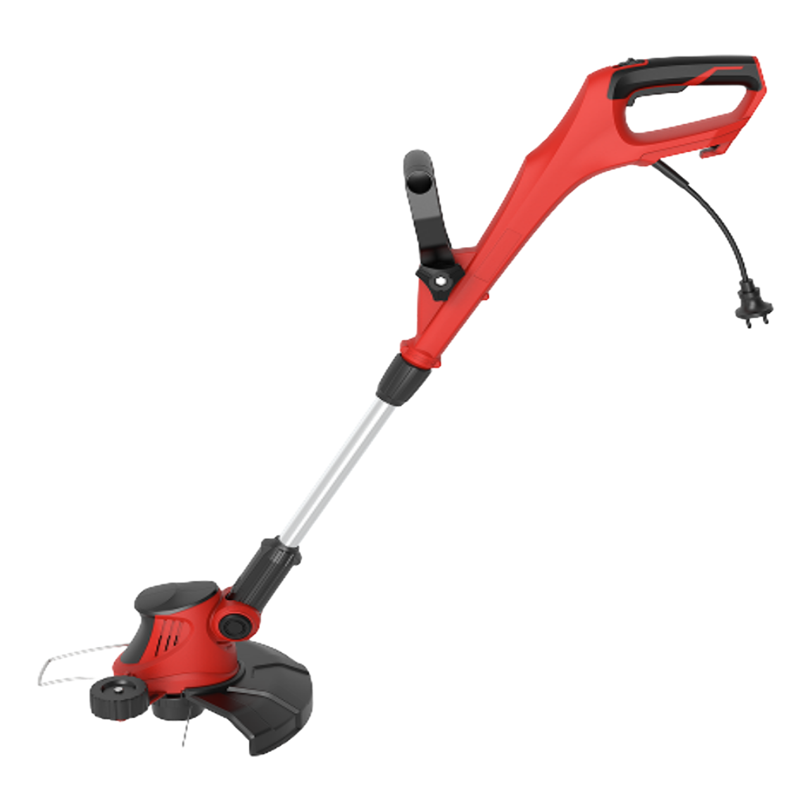 Electric Grass Trimmer