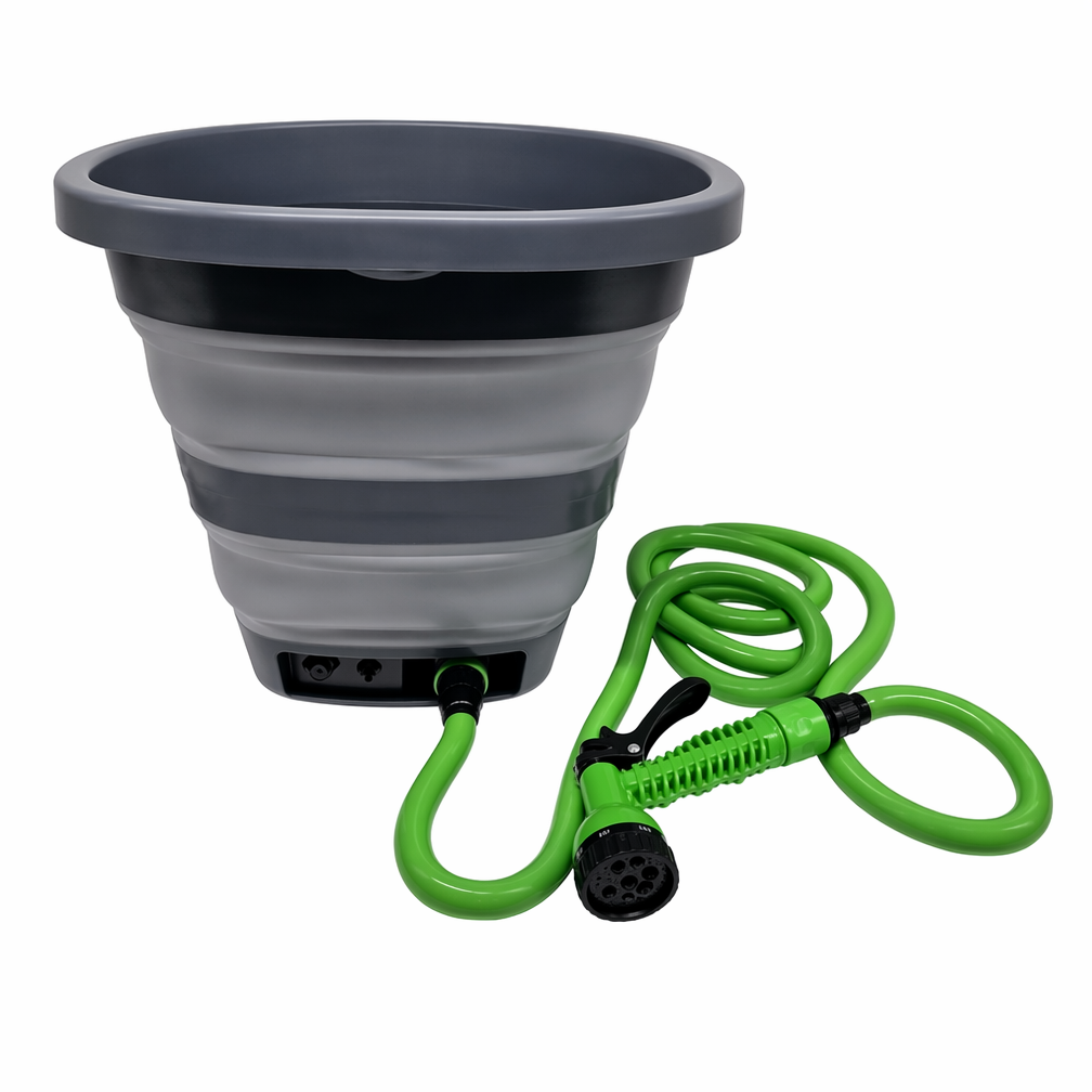 Water Bucket 