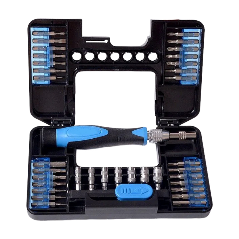 37PCS Precision Screwdriver Set