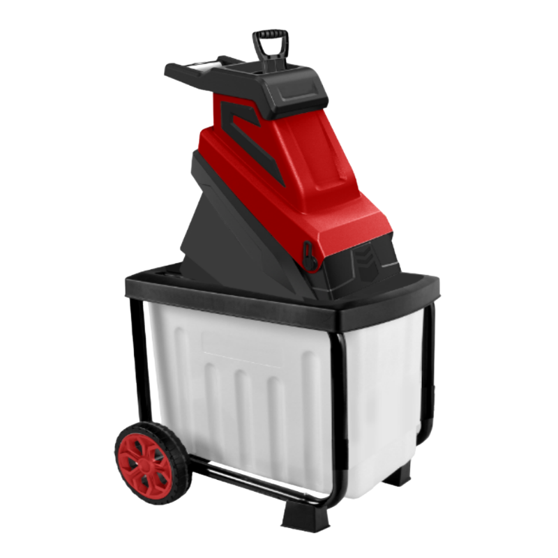 Electric Garden Shredder