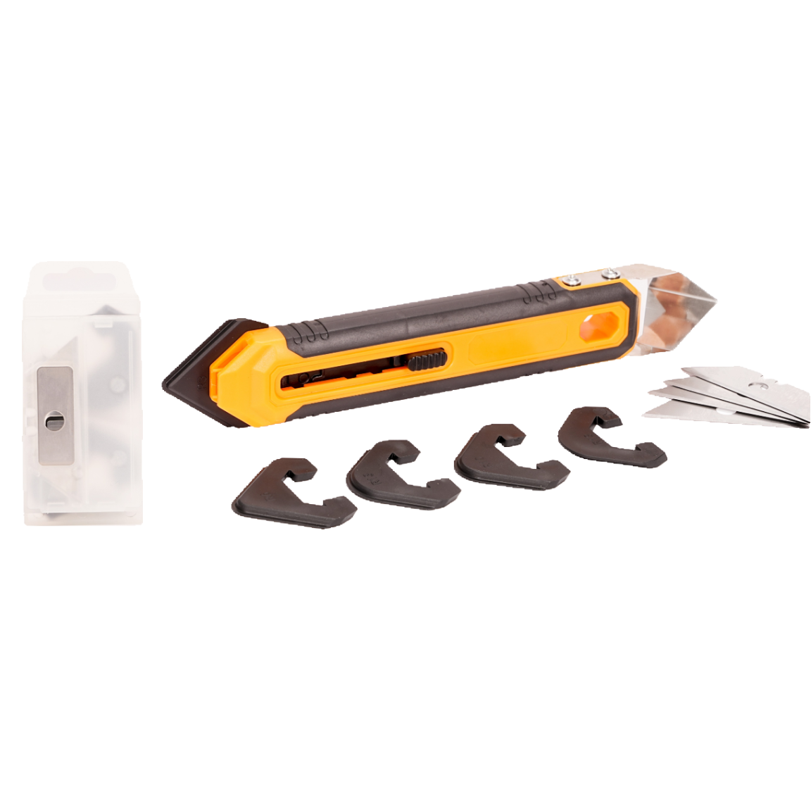 Caulking Tool