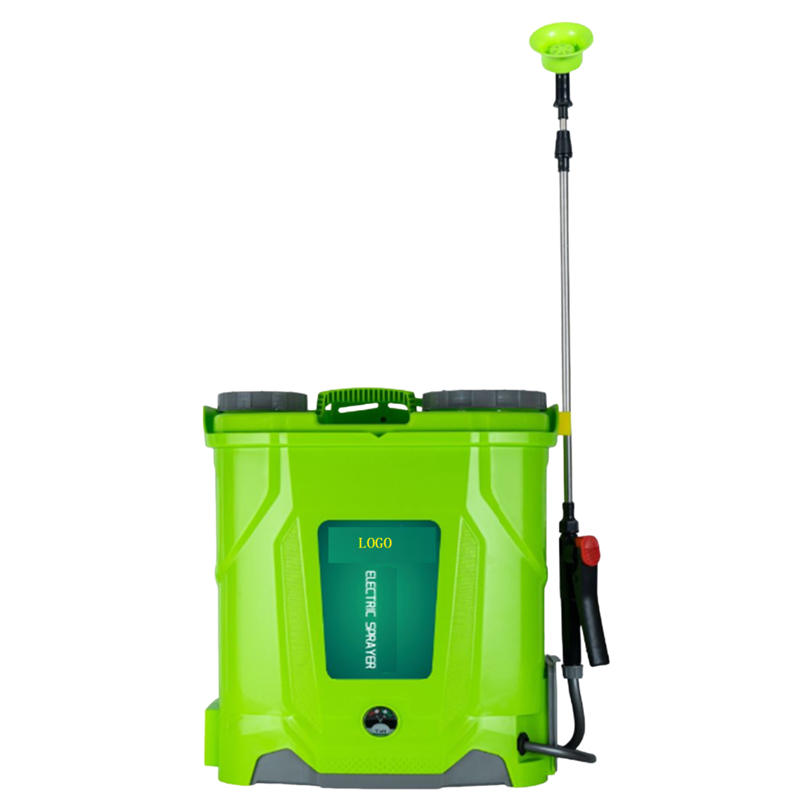 18V Battery Sprayer