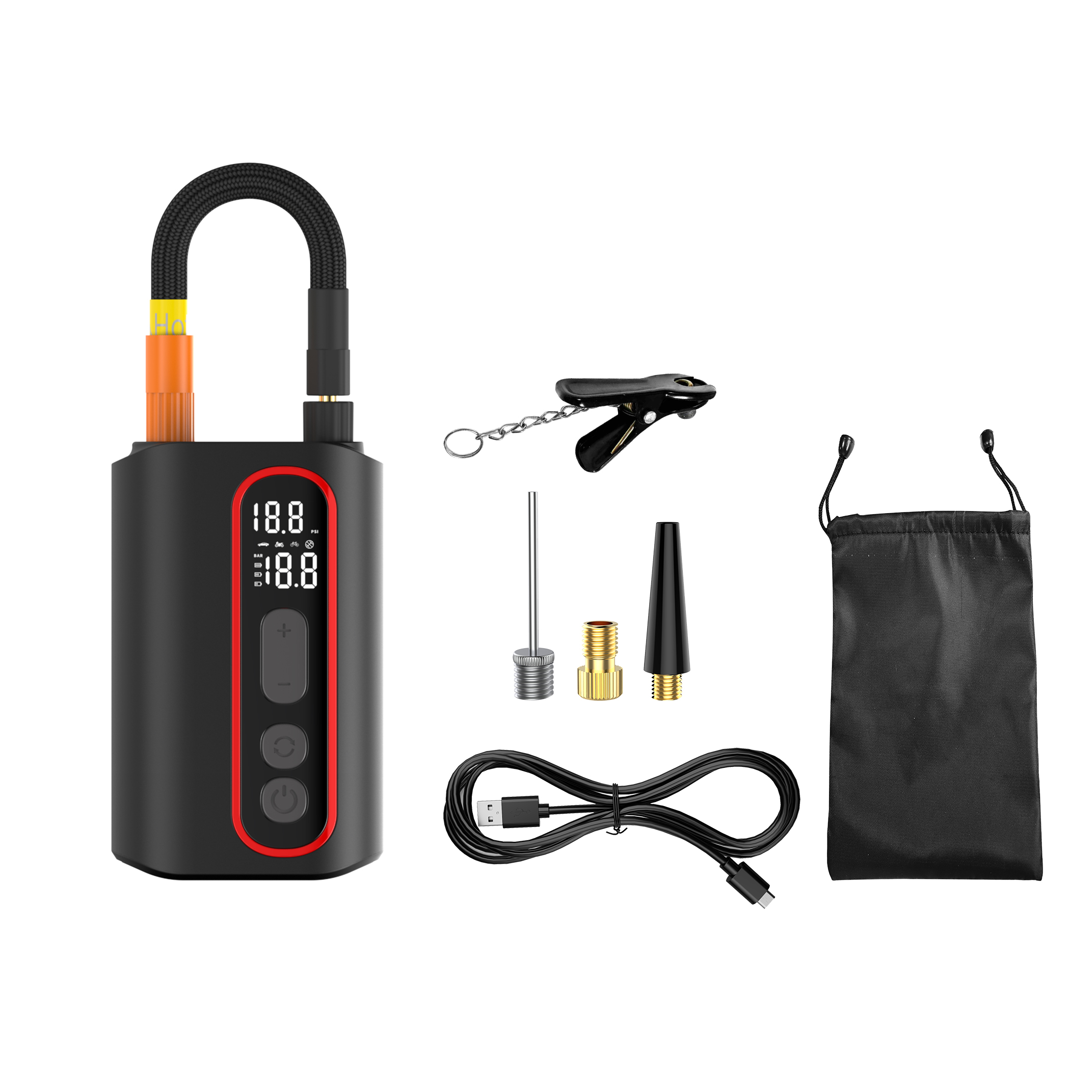 Mini Air Pump
