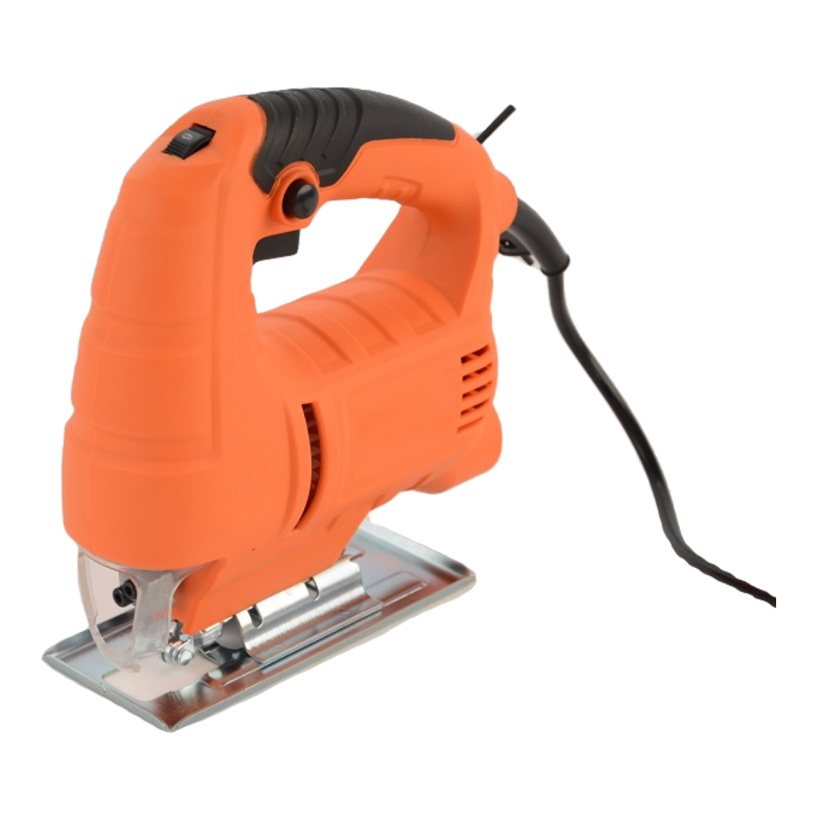 Jig Saw