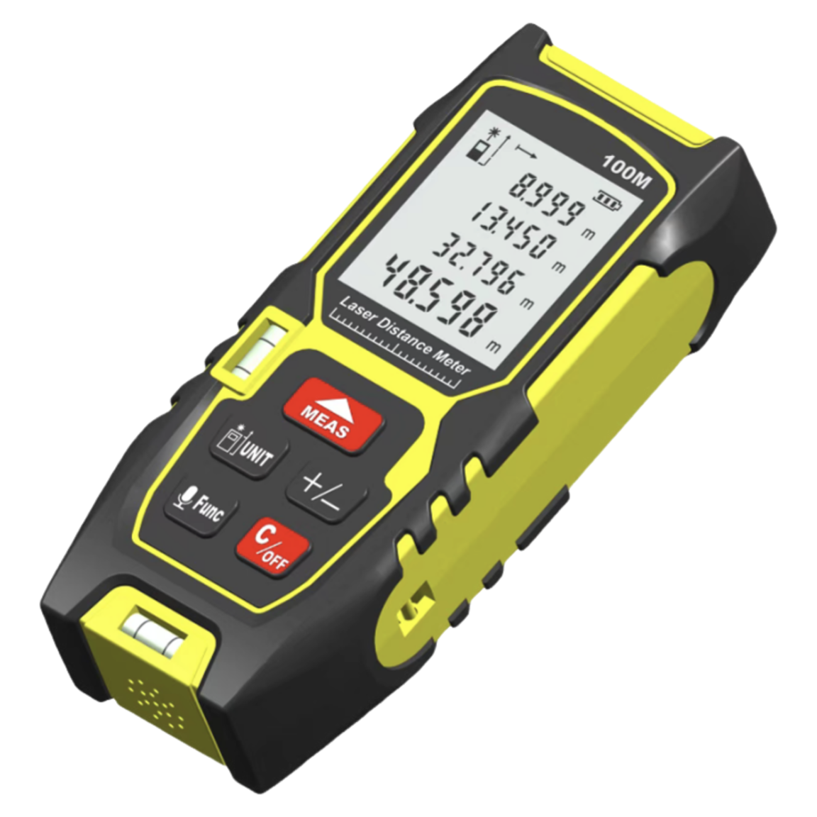 ​Laser Distance Meter