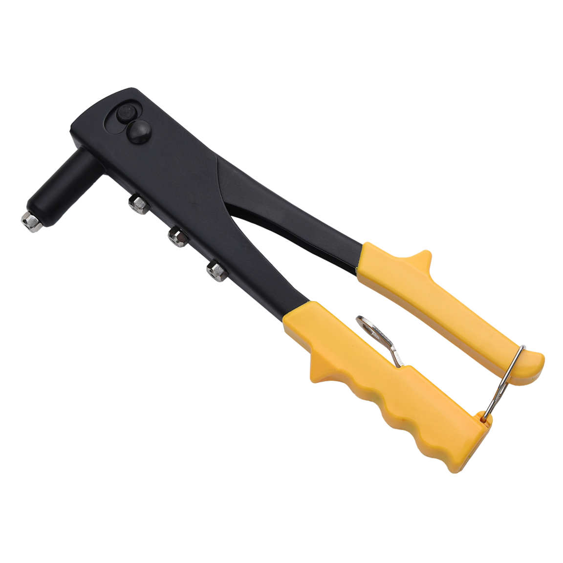 Rivet Gun