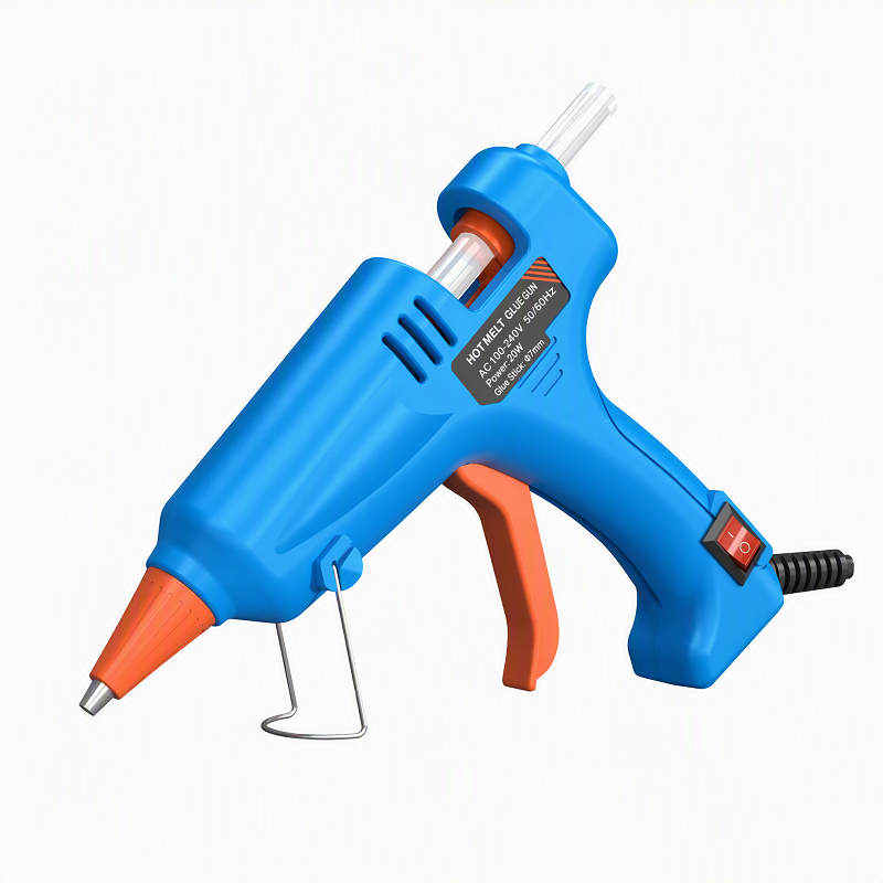 Hot Melt Glue Gun