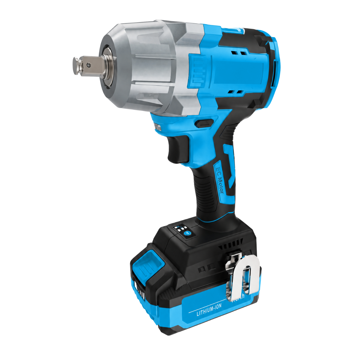 Impact Wrench