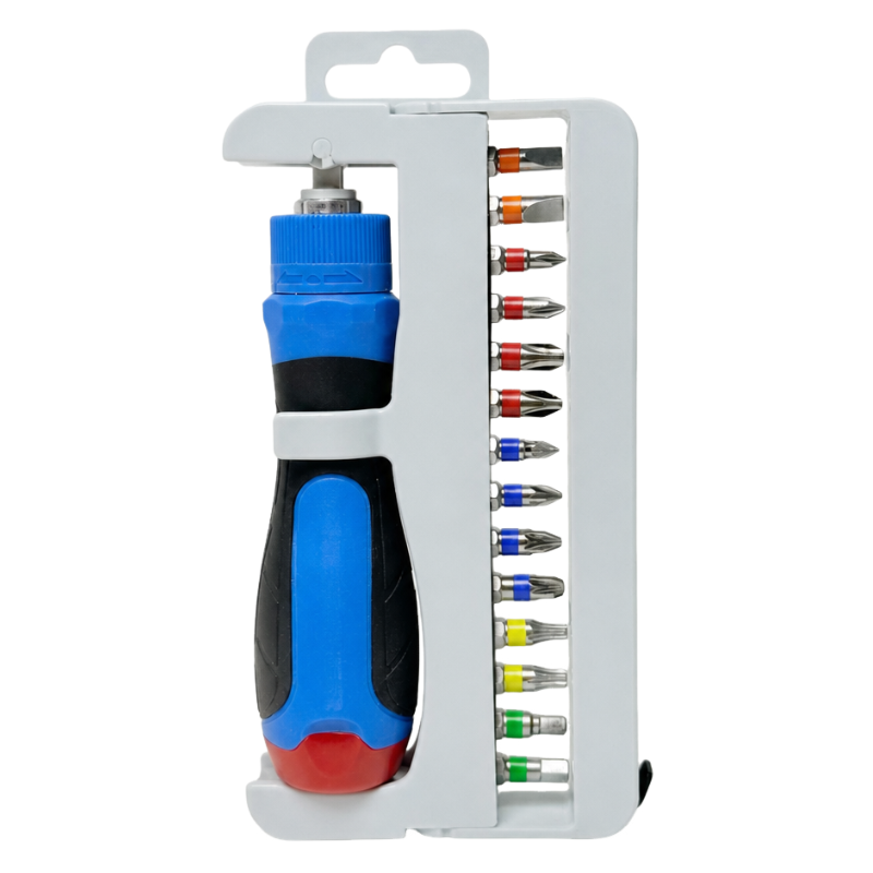 16pcs Screwdriver Set