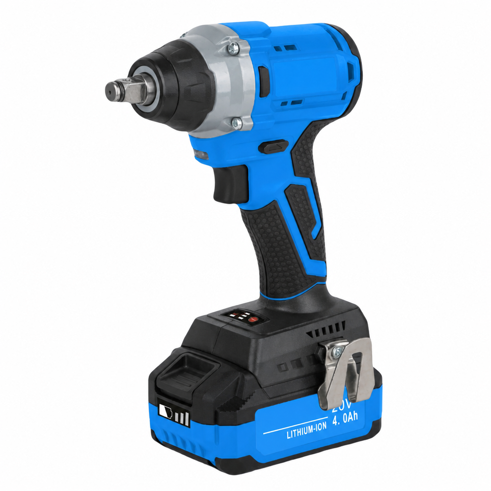 Impact Wrench 