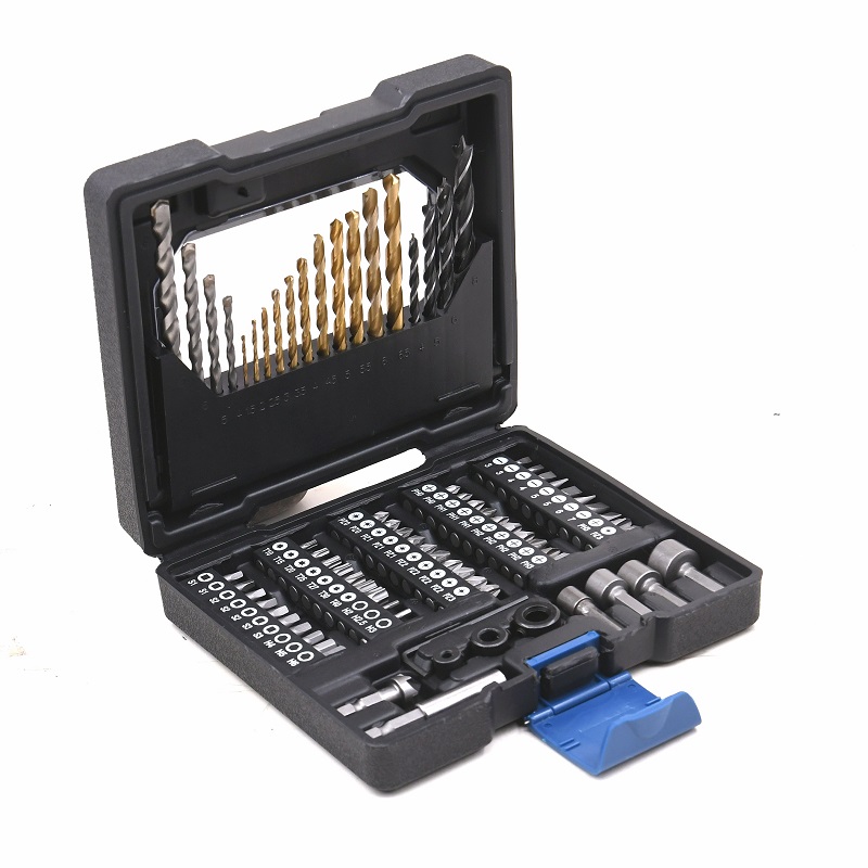 79PCS Drills & Bits Set